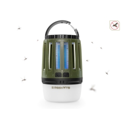 Lampa campingowa Delphin MOSKYTO 3W/2600mAh